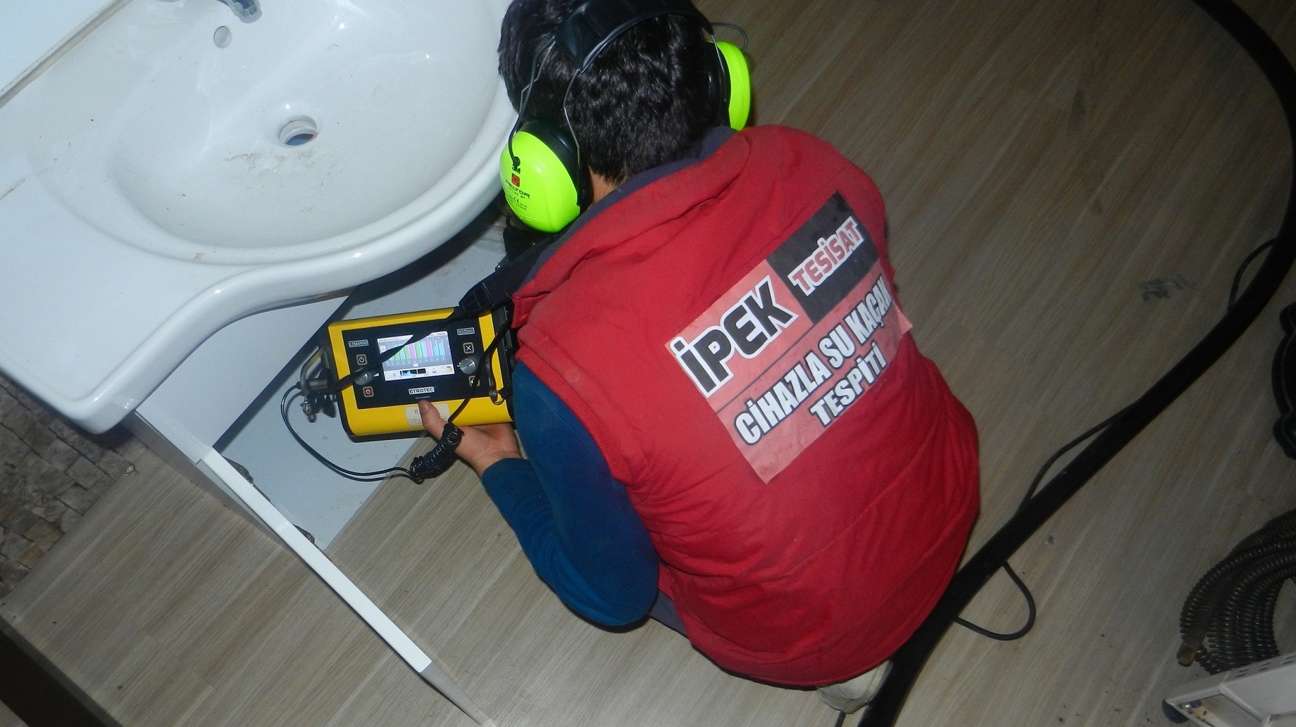 Beykoz Acil Mutfak Lavabo Açma