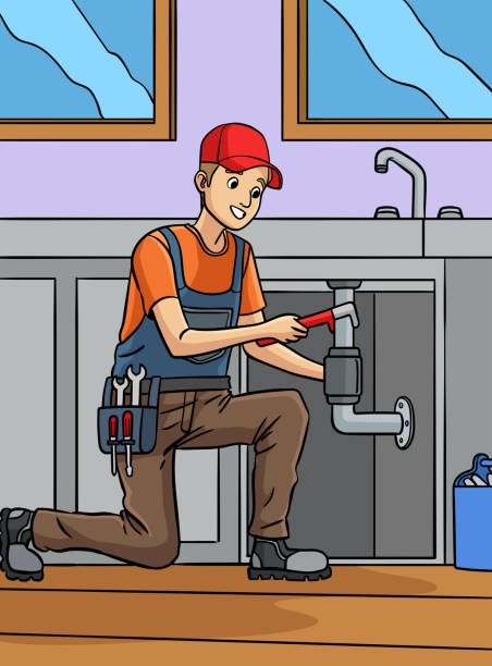 Beykoz tesisatçı tıkalı lavabo açma